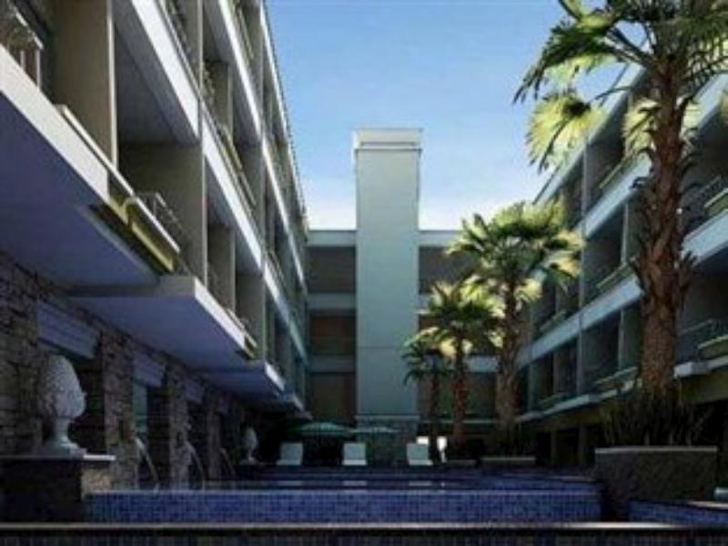 Sylvia Hotel Premier Kupang Kupang  Buitenkant foto